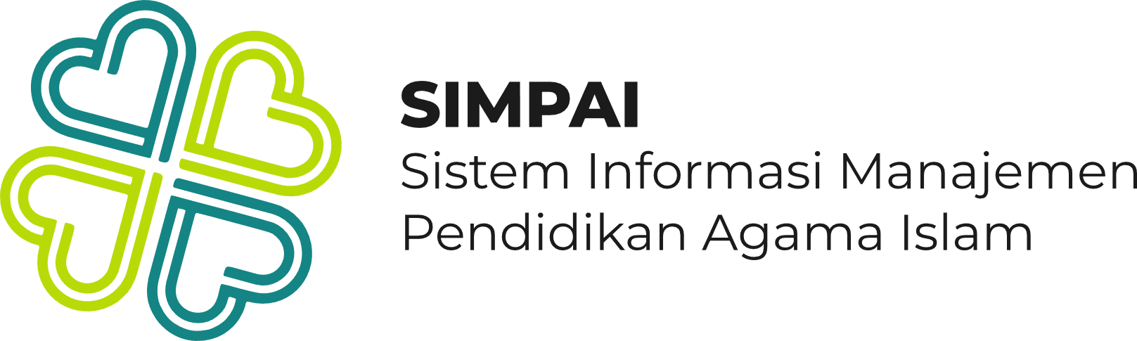 SIMPAI — Sistem Informasi Manajemen Pendidikan Agama Islam
