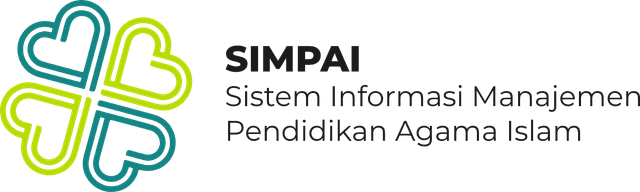 Logo SIMPAI Kementerian Agama Kota Banjarmasin